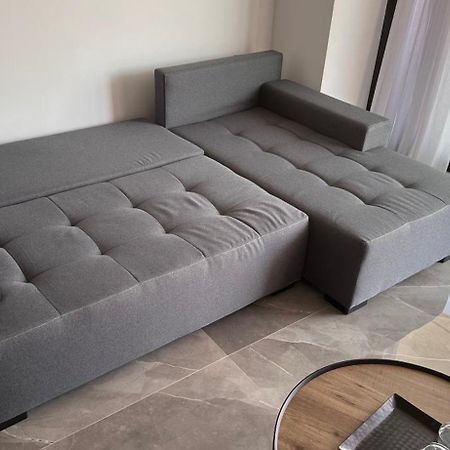 P J Luxury Suites Серрес Екстер'єр фото