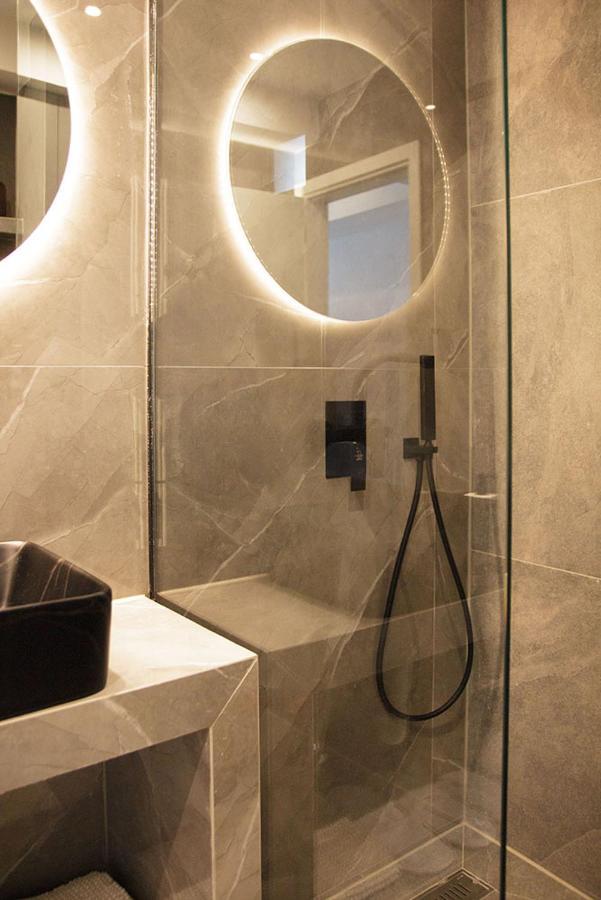 P J Luxury Suites Серрес Екстер'єр фото